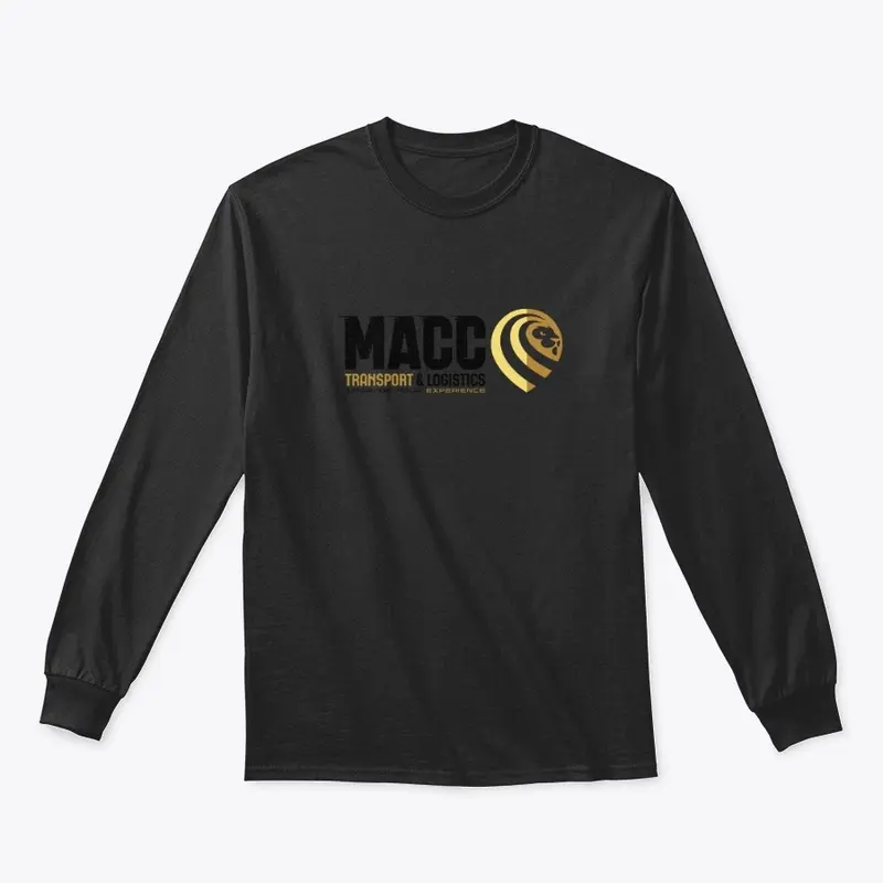 Macc Transport & Logisitcs Official