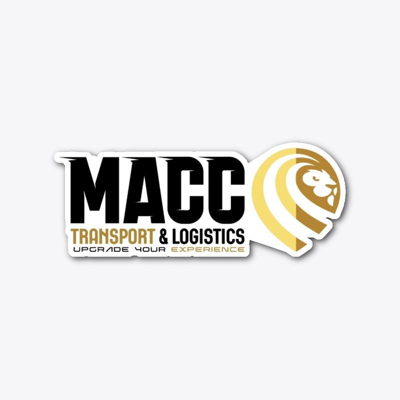 Macc Transport & Logisitcs Official