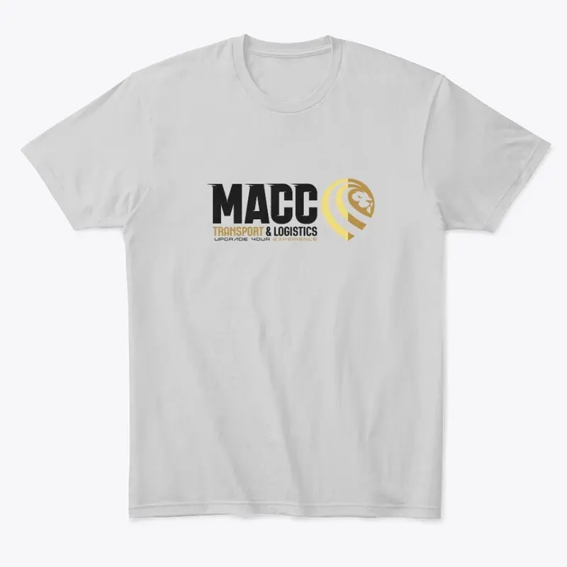 Macc Transport & Logisitcs Official