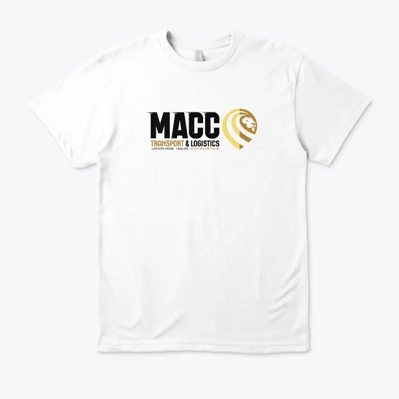 Macc Transport & Logisitcs Official