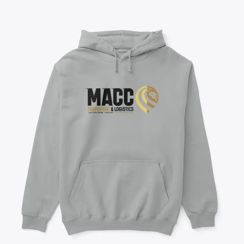 Macc Transport & Logisitcs Official