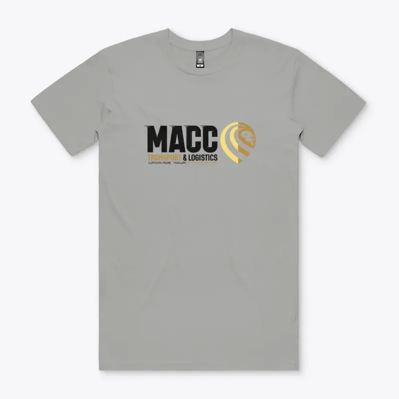 Macc Transport & Logisitcs Official