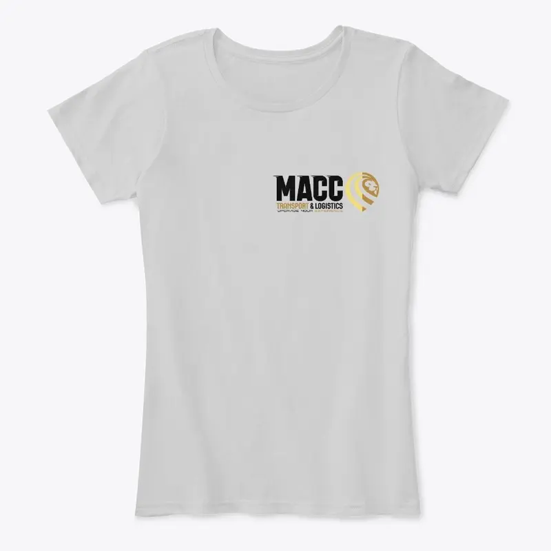 Macc Transport & Logisitcs Official